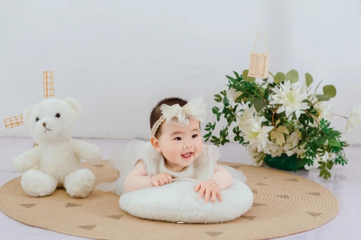 郓城为什么孕妇不能化妆